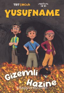 Yusufname / Gizemli Hazine