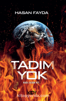 Tadım Yok