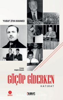 Göçüp Giderken