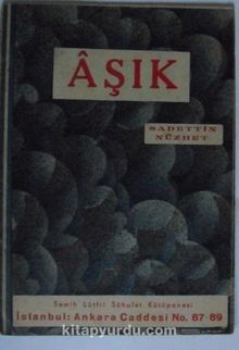 Âşık Kod:7-B-19