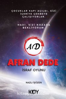 Afran Dede