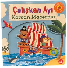 Çalışkan Ayı / Korsan Macerası