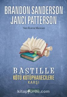 Bastille Kötü Kütüphanecilere Karşı