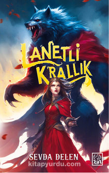 Lanetli Krallık / Kurtbaraklar Serisi 1