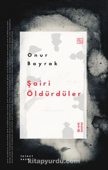 Şairi Öldürdüler