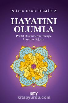 Hayatını Olumla