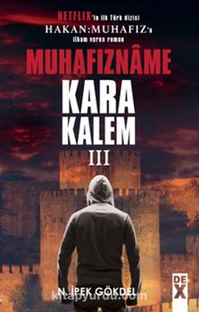 Karakalem 3 & Muhafızname