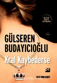 Kral Kaybederse (Karton Kapak)