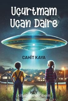 Uçurtmam Uçan Daire