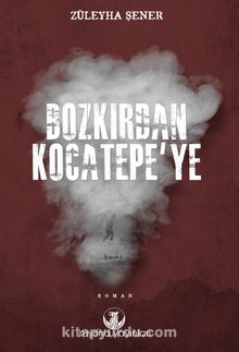 Bozkırdan Kocatepe’ye