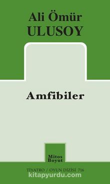 Amfibiler