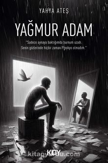 Yağmur Adam