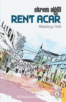 Rent Acar & Makedonya Fatihi