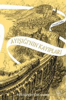 Ayışığı’nın Kayıpları / Aynadan Geçen Kız Serisi 2. Kitap