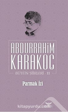 Parmak İzi / Bütün Şiirleri 11