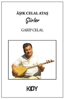 Âşık Celal Ataş-Garip Celal