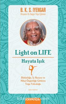 Light On Life - Hayata Işık