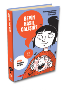 15 Soru Serisi – Beyin Nasıl Çalışır?