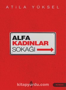 Alfa Kadınlar Sokağı