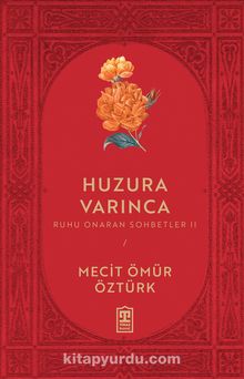 Huzura Varınca