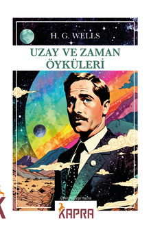 Uzay ve Zaman Öyküleri